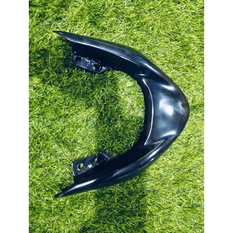 Behel Blade 110 Behel Blade Lama Model Original 2 Varian Warna Bahan Alumunium High Quality MSH Vari