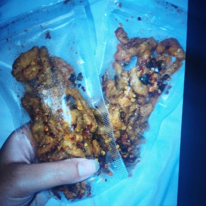 

USUSCRISHHPYDAUNJERUK&ORIGINALDAUNJERUK