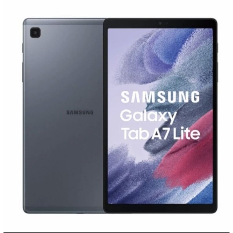 Samsung galaxy tab A7 lite 3/32gb LTE T225 Garansi resmi SEIN