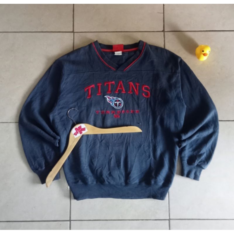 CREWNECK NFL VINTAGE