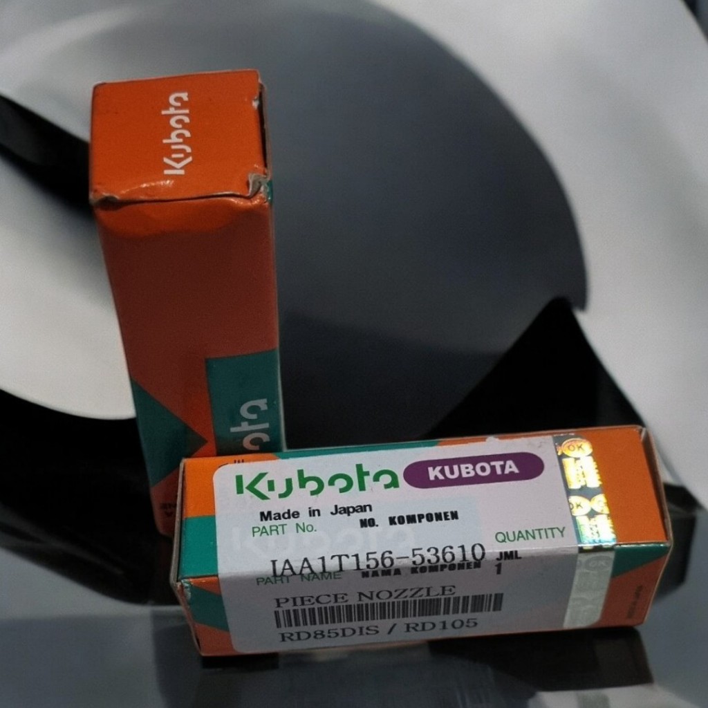 NOZZLE Nozel nosel KUBOTA RD85DIS KUBOTA RD105