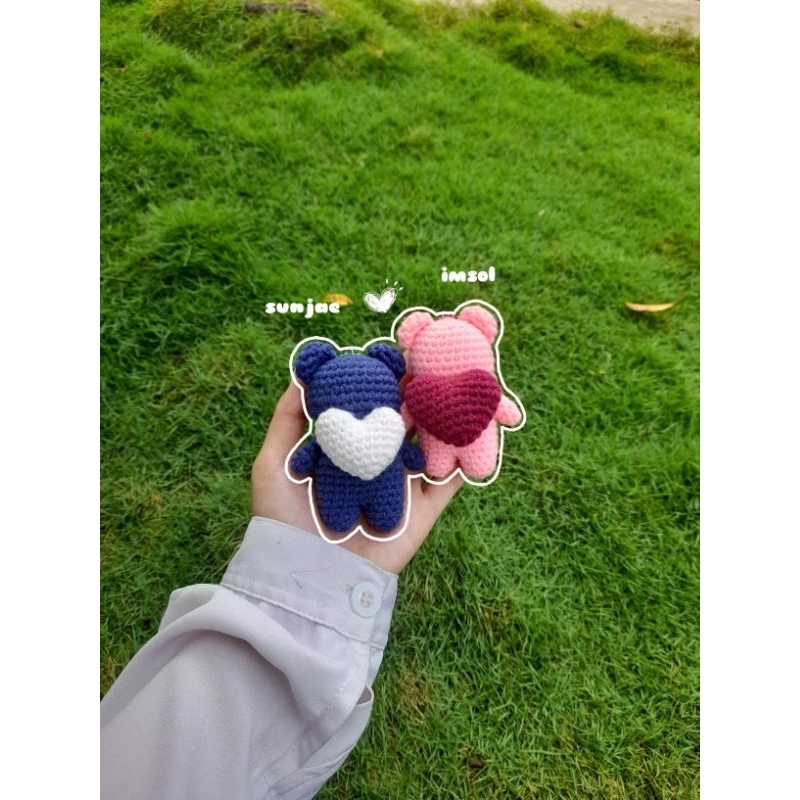 lovely runner couple