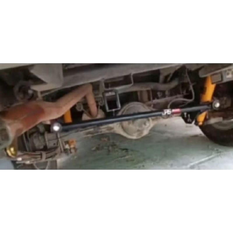 STABILIZER MOBIL ISUZU PANTHER ALLTYPE.