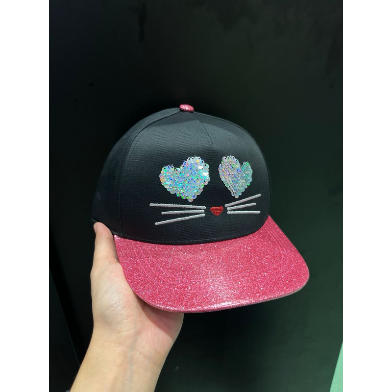 Skechers Girl Cap Original