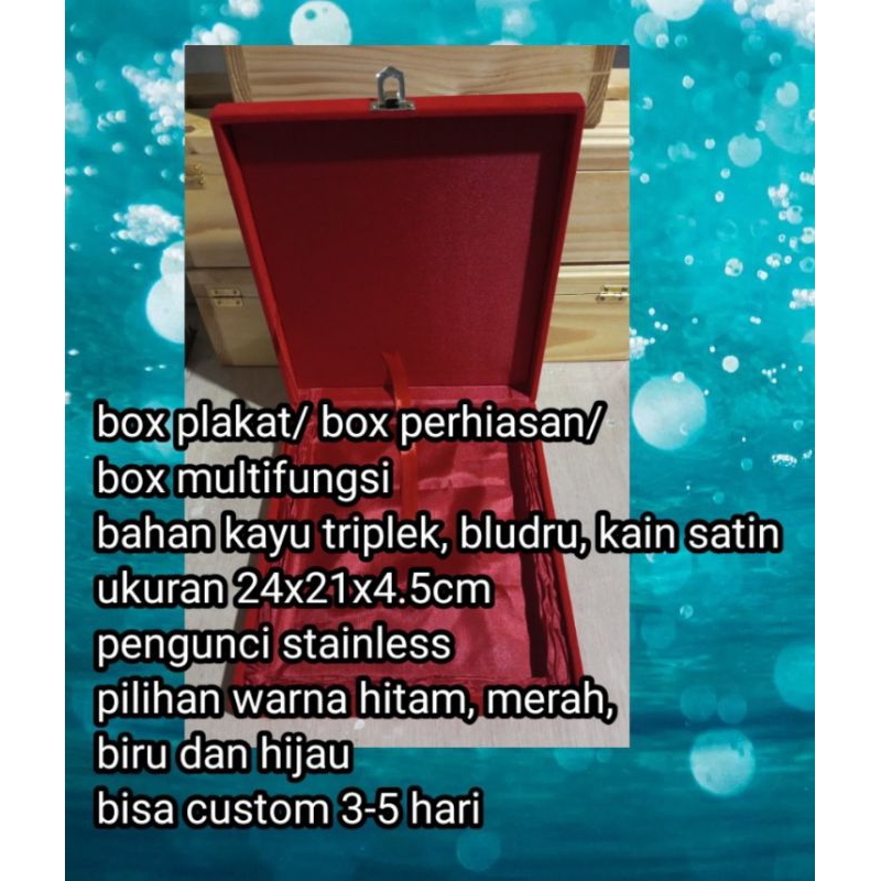 box plakat murah | box plakat acrylic | box plakat kayu | kotak penyimpanan | kotak perhiasan | box 