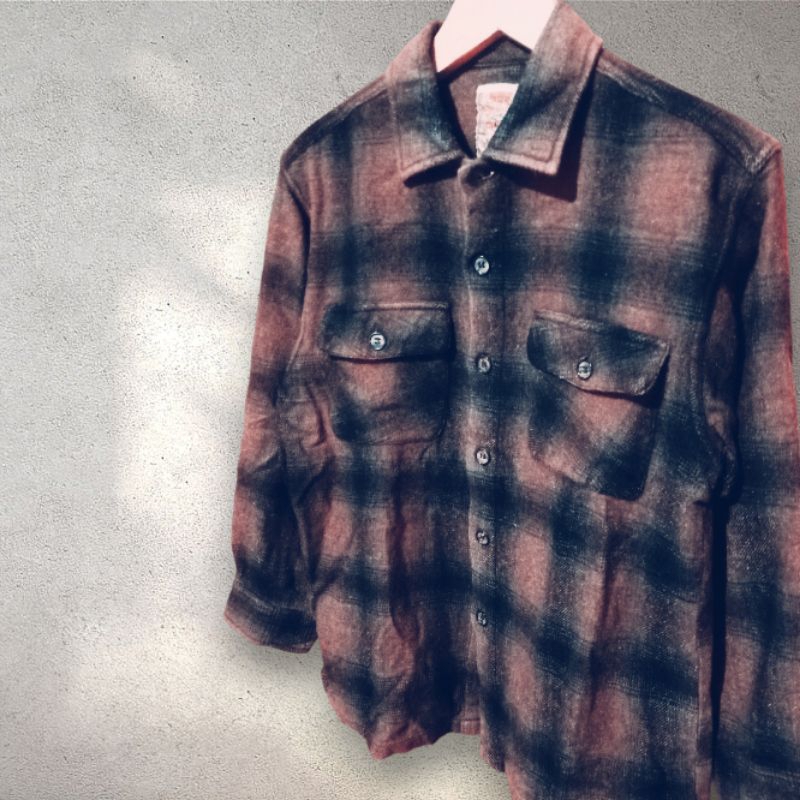 wol veterano size S-M