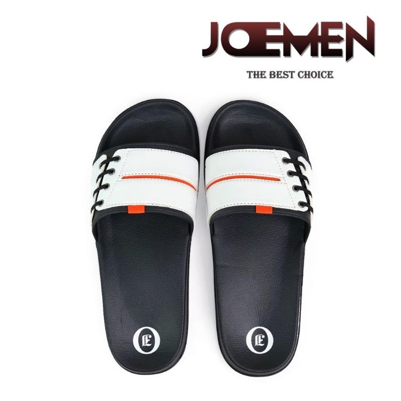 Joemen Sandal Slop Pria Joemen S 33 Original