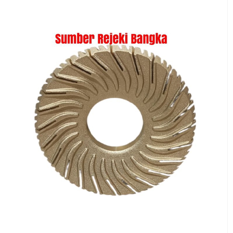 BURNER API TORNADO RINNAI RI-712 BGX/RI-712BGX / RI-602 BGX/RI-602BGX