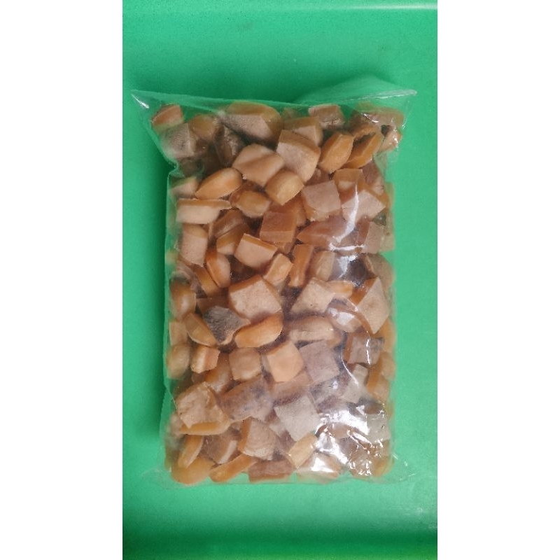 

Rambak Kulit Sapi Mentah Kotak 500gr