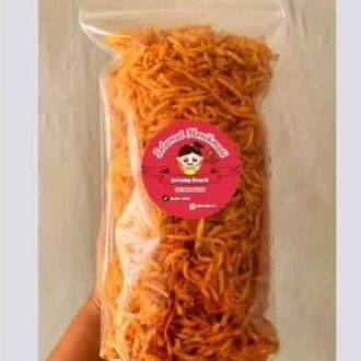 

500gram EXTRA PEDAS KENTANG MUSTOFA CRISPY BY JULIANYSNACKTIKTOK
