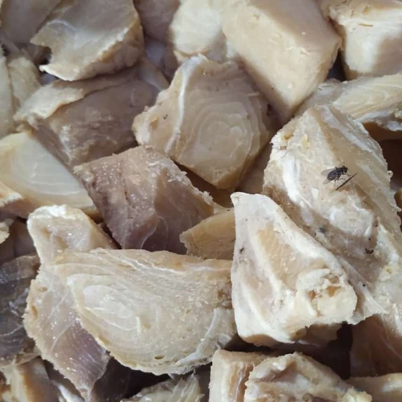 

ikan asin cucut daging / ikan asin cucut empal 500gram
