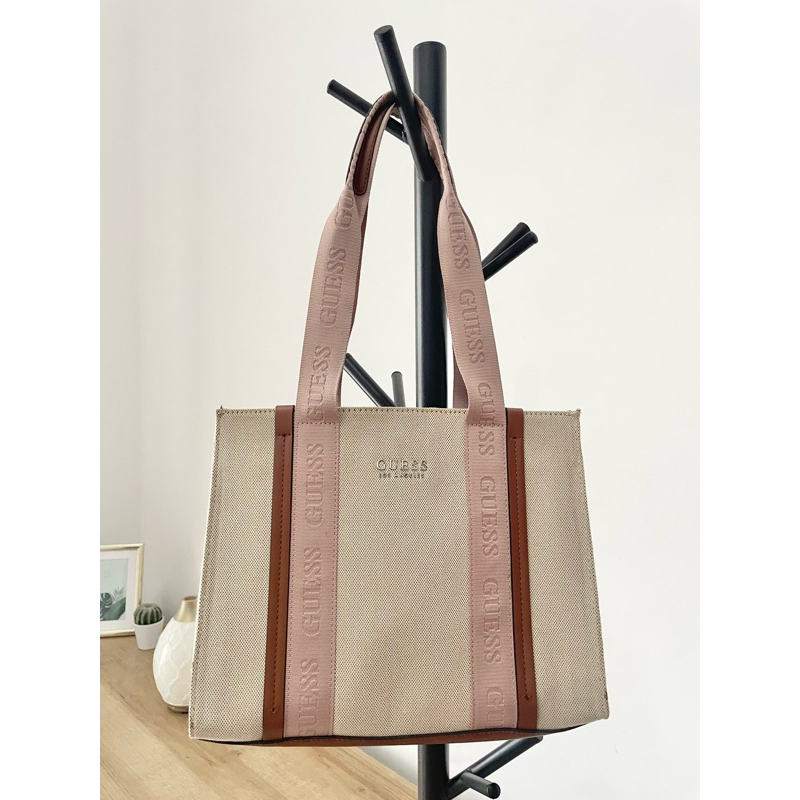 Tas Guess / Guess Bag / Tas Kerja