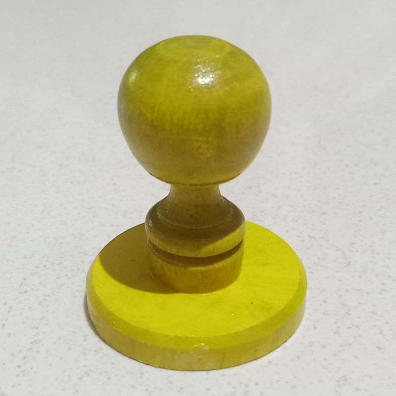 

Gagang Kayu Bulat 5 cm