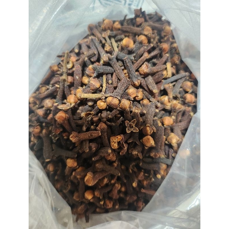

Cengkeh Kering Super Per 25 Gram