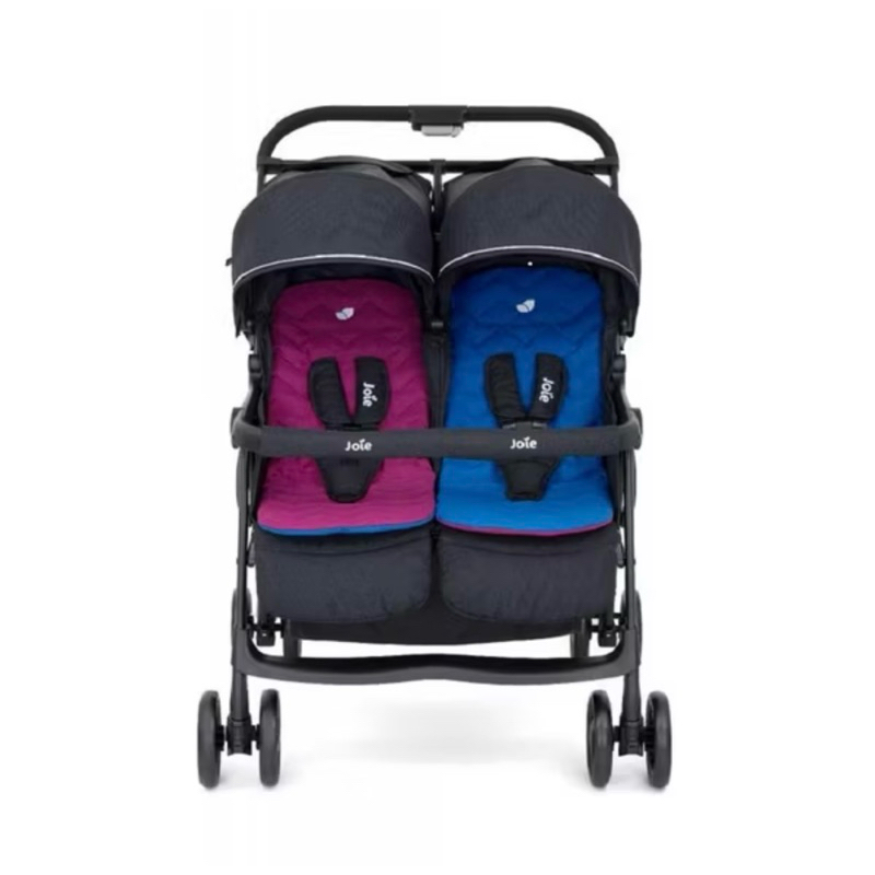 Stroller Joie Twin Aire Preloved