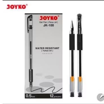 

PULPEN JOYCO
