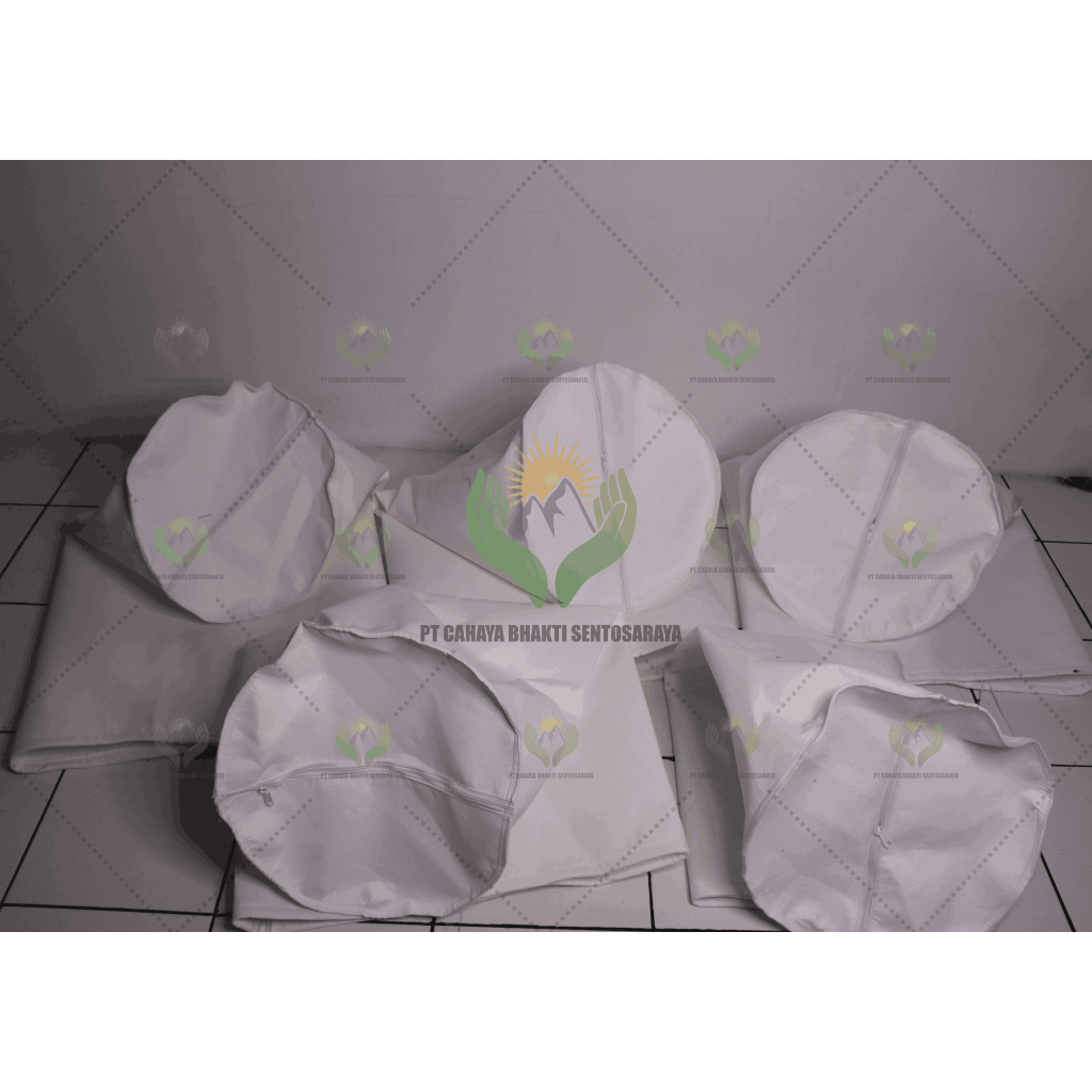 Filter  Bag High Pressure.