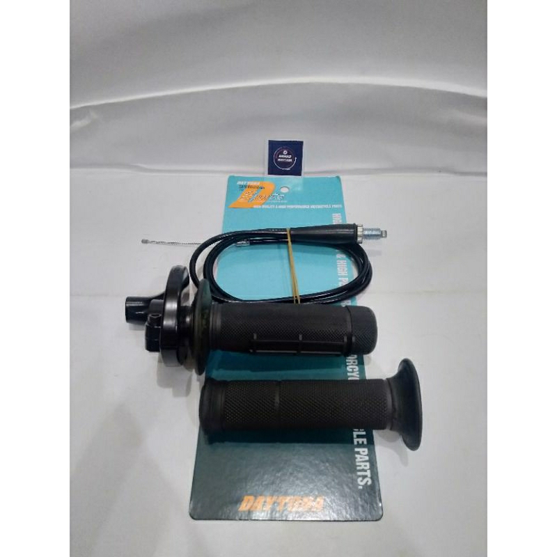 GAS SPONTAN RACING GAS SPONTAN MOTOR BEBEK GAS SPONTAN TANPA TOMBOL