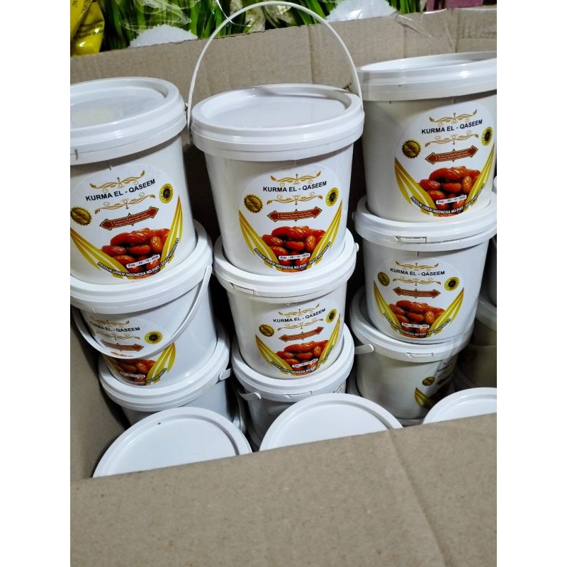 

kurma ember al qaseem 1 dus