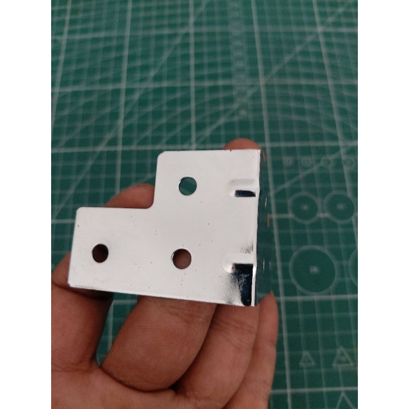 SIKU POJOK HARDCASE SOUND SYSTEM TYPE ZJM 06 HARGA PER PCS