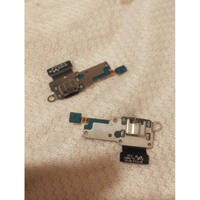 konektor cas Samsung t715y copotan