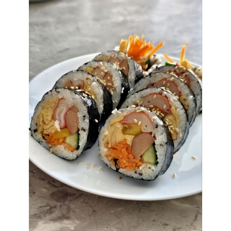 

GIMBAB 10 SLICE