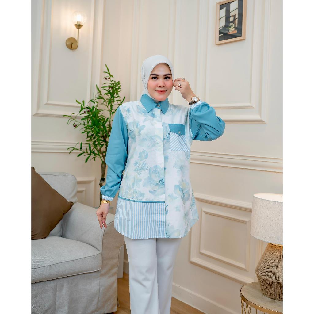 Atasan by Rubama Premium / Rubama Original / Atasan Premium / Atasan Elegan