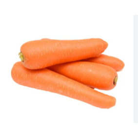 

Sayur Wortel Import Brastagi Fresh Segar