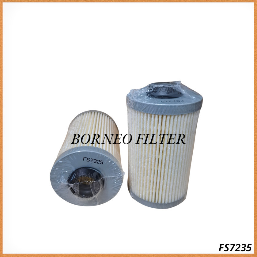 FS7325 CH Element Fuel Filter SPO00714 SPO-00714 6745-71-7800 6745717800