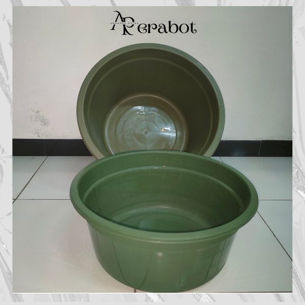 Bak Plastik Jumbo/ Bak Besar/ Bak Air