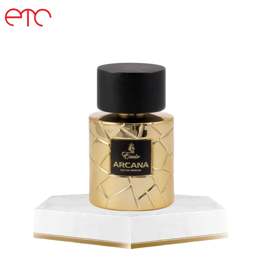 Parfum Paris Corner Emir Arcana EDP for Unisex 100ml