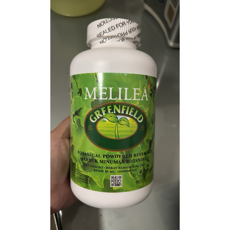 

Makanan Green Organic, Makanan Organic