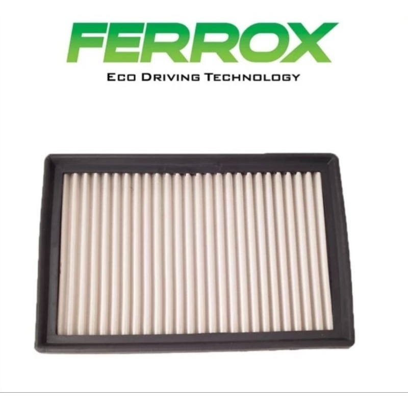 Filter Udara Ferrox Ford Focus (2004-2007)