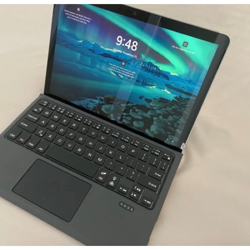 surface go 2 pentium ram 8gb ssd 128gb