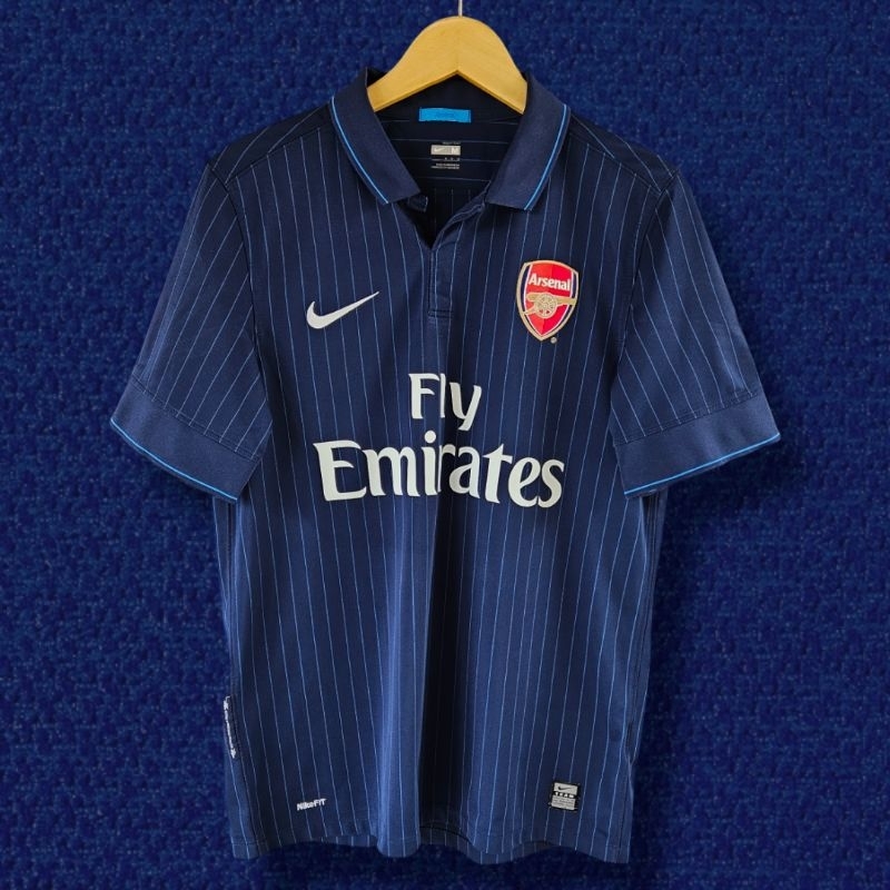 Jersey Arsenal 2009/2010 nns v.PERSIE