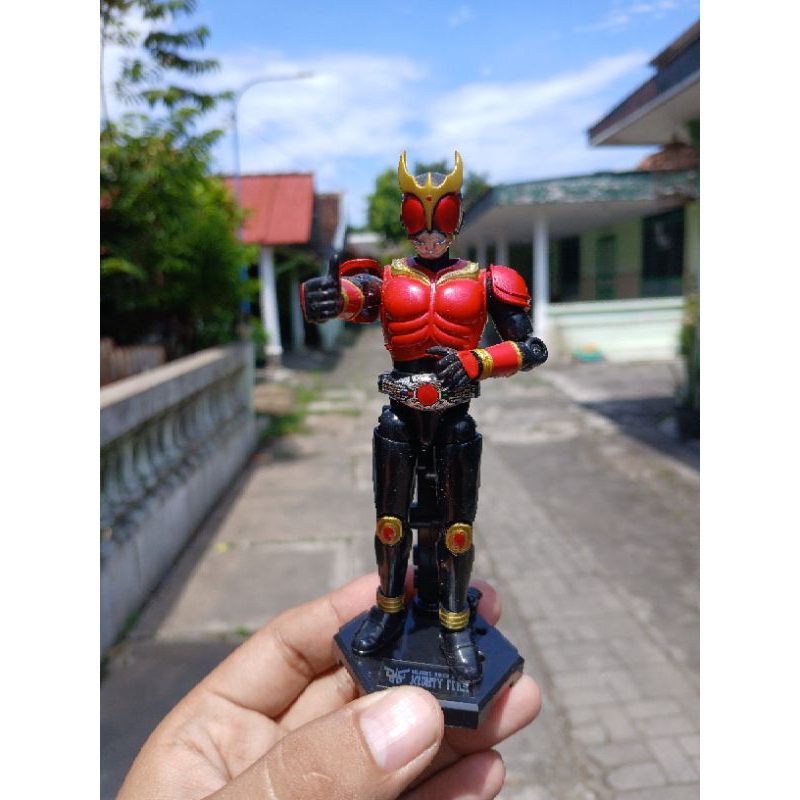 Sodo Kuuga