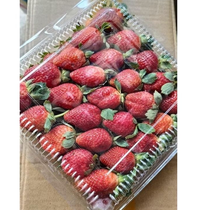 

Strawberry 1kg