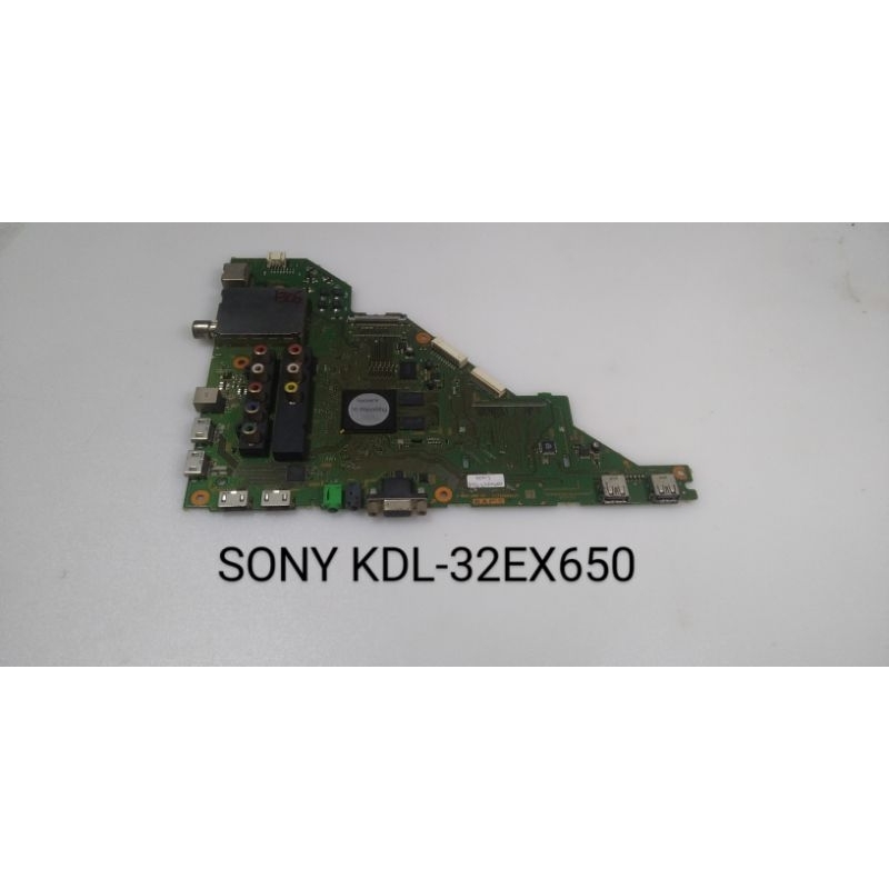Mb mainboard tv sony kdl 32ex650