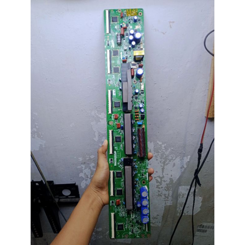 Y-MAIN Y MAIN PLASMA SAMSUNG PS51F4500 - Y-MAIN PLASMA SAMSUNG PS51F4500