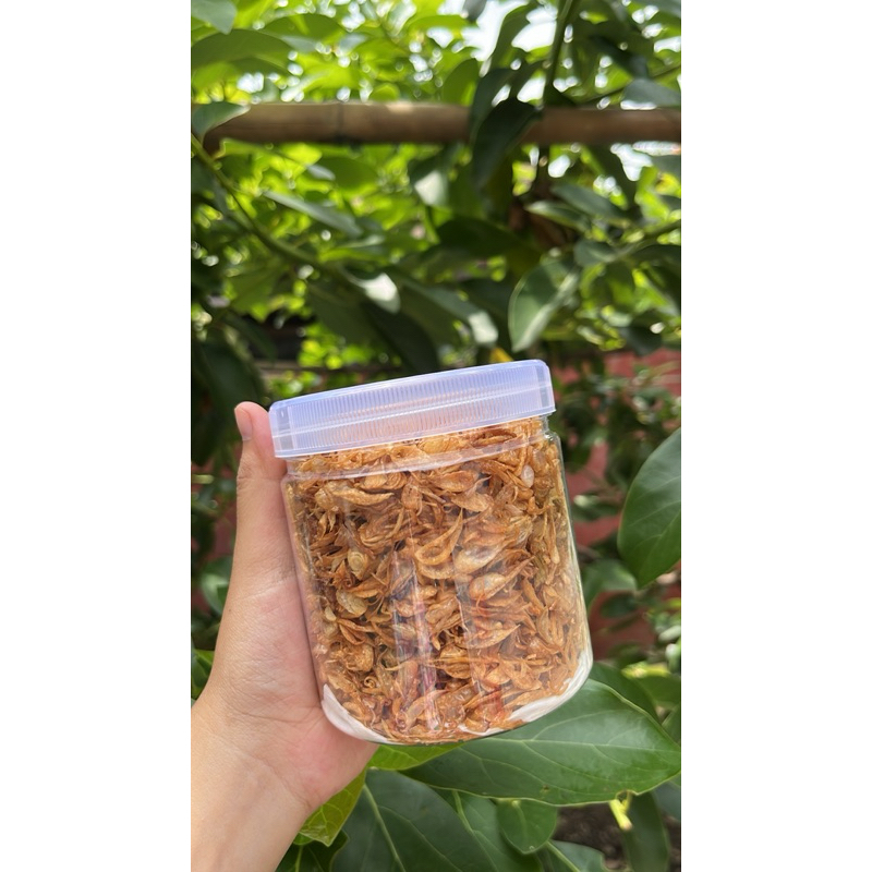 

Bawang Goreng