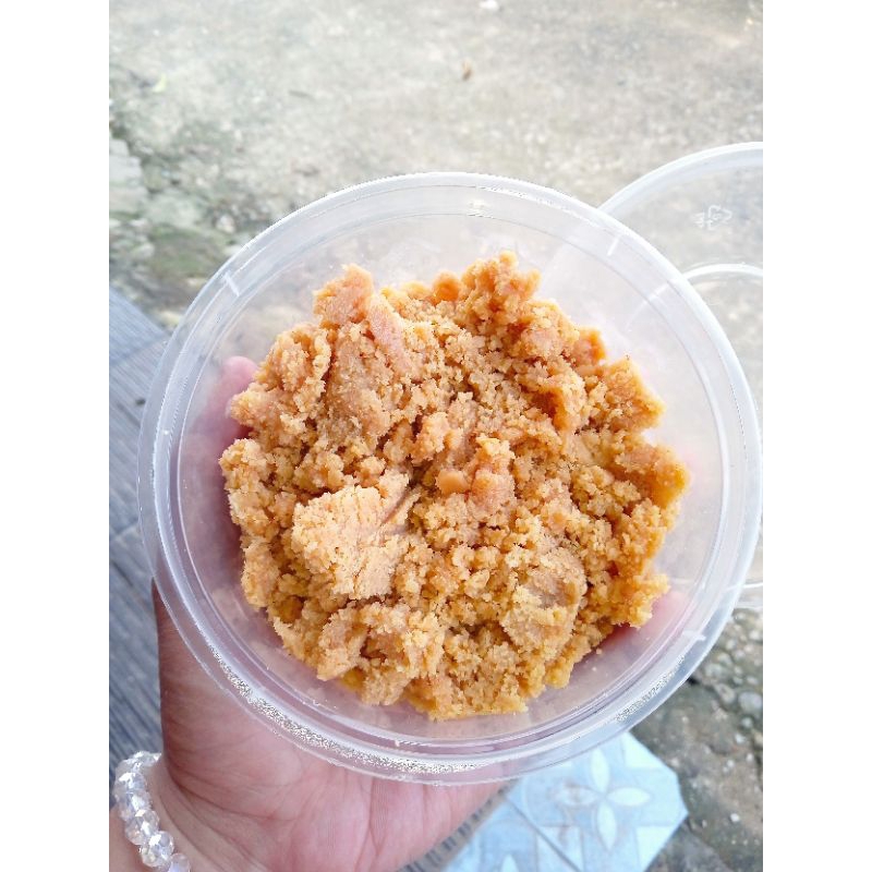 

250GR GULO PUAN SUSU KERBAU / MAKANAN JADUL ASLI DARI SUSU KERBAU