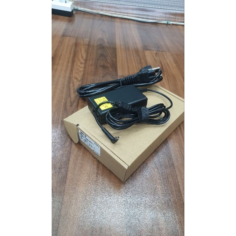 CHARGER LAPTOP ACER (SMALL PLUG) ORIGINAL