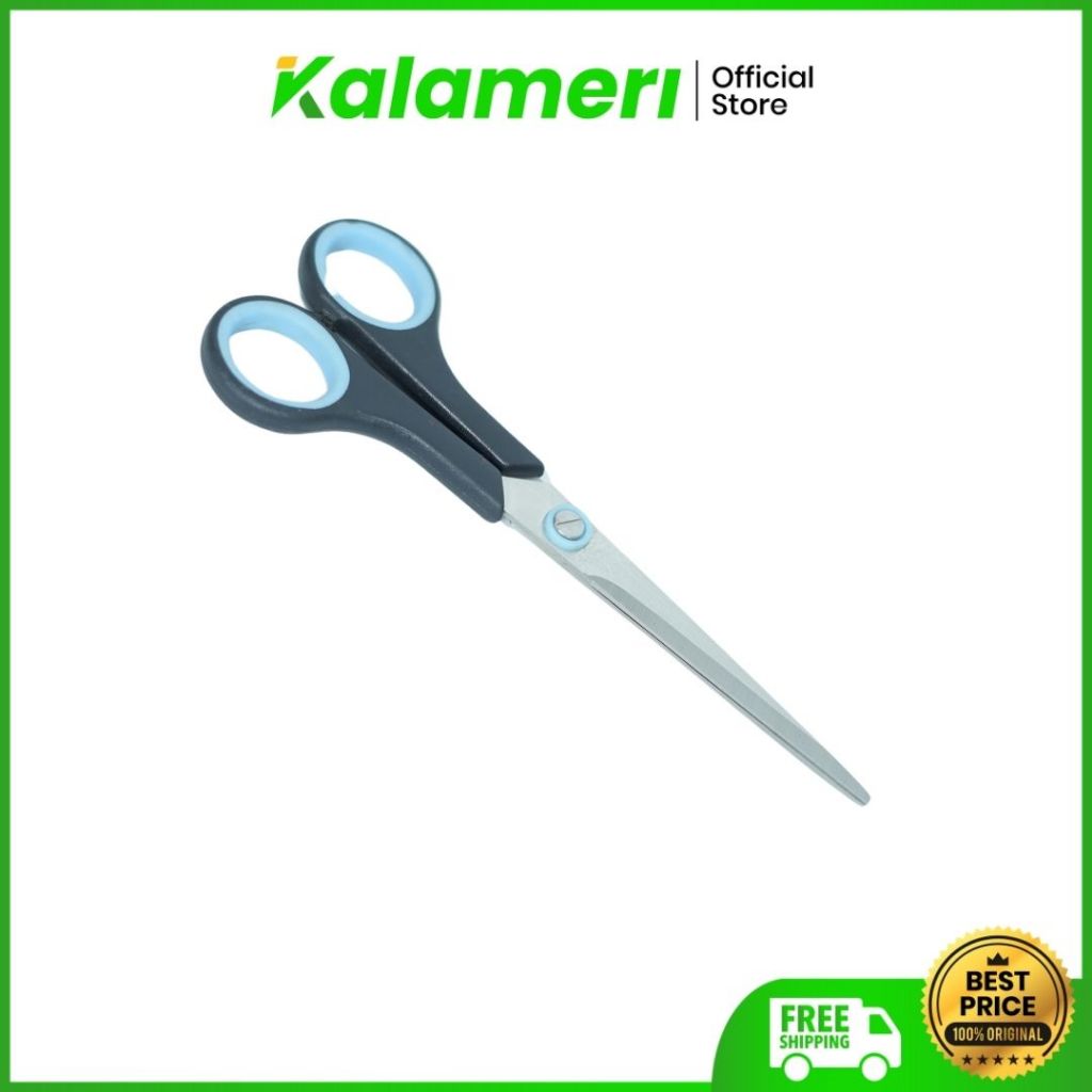 

KALAMERI - Baoke Scissor SR1500 7mm - Gunting Baoke SR1500