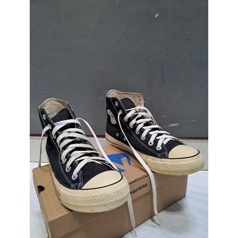 Sepatu Ventela Original / sepatu pria / sepatu