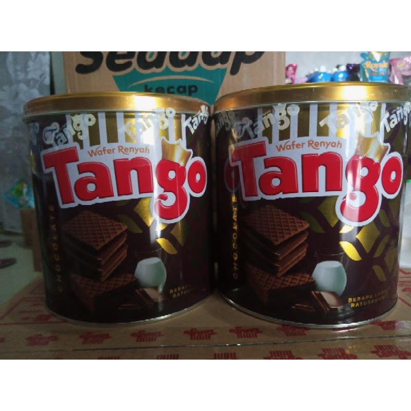 

tango wafer 240g