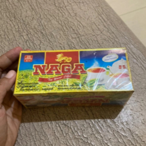 

Teh Naga Kotak Celup Isi 25pc Promo