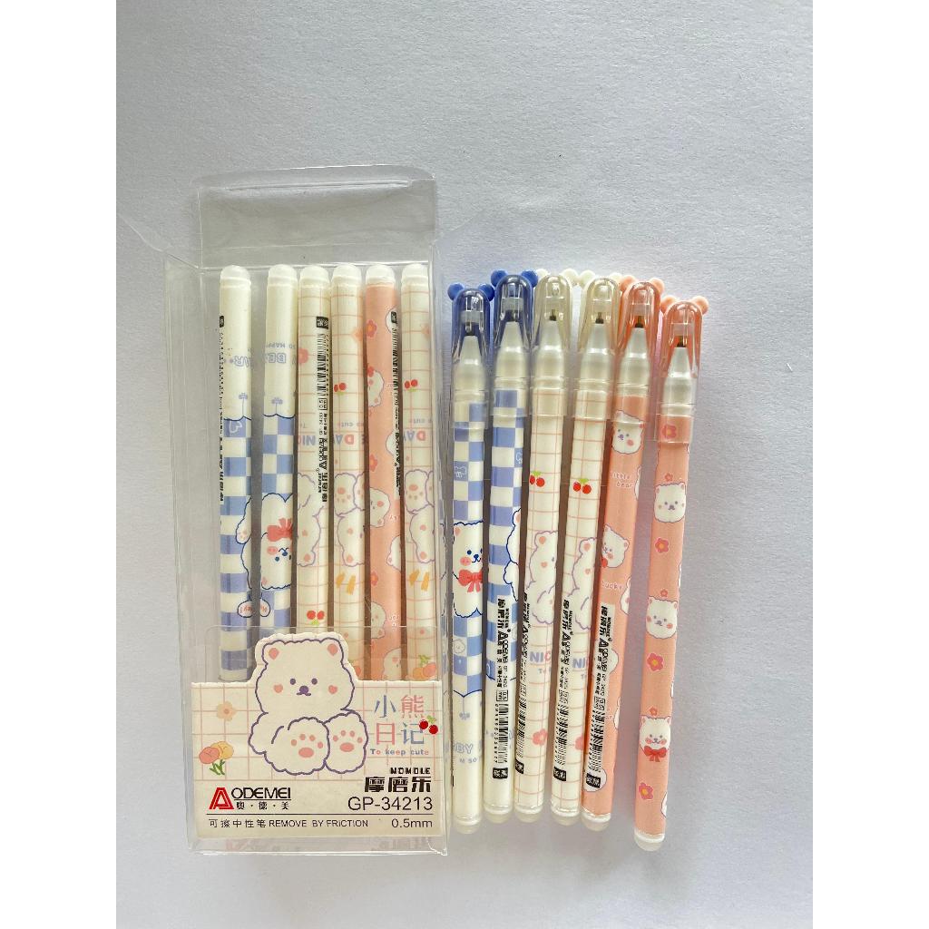 

PEN AODEMEI ERASABLE