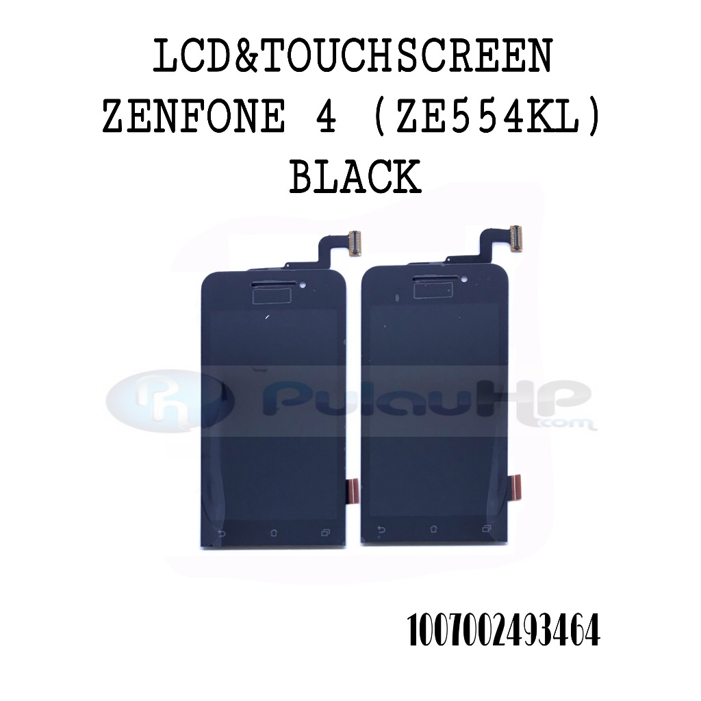 (PH SEMARANG) LCD TOUCHSCREEN ASUS ZENFONE 4 (ZE554KL)
