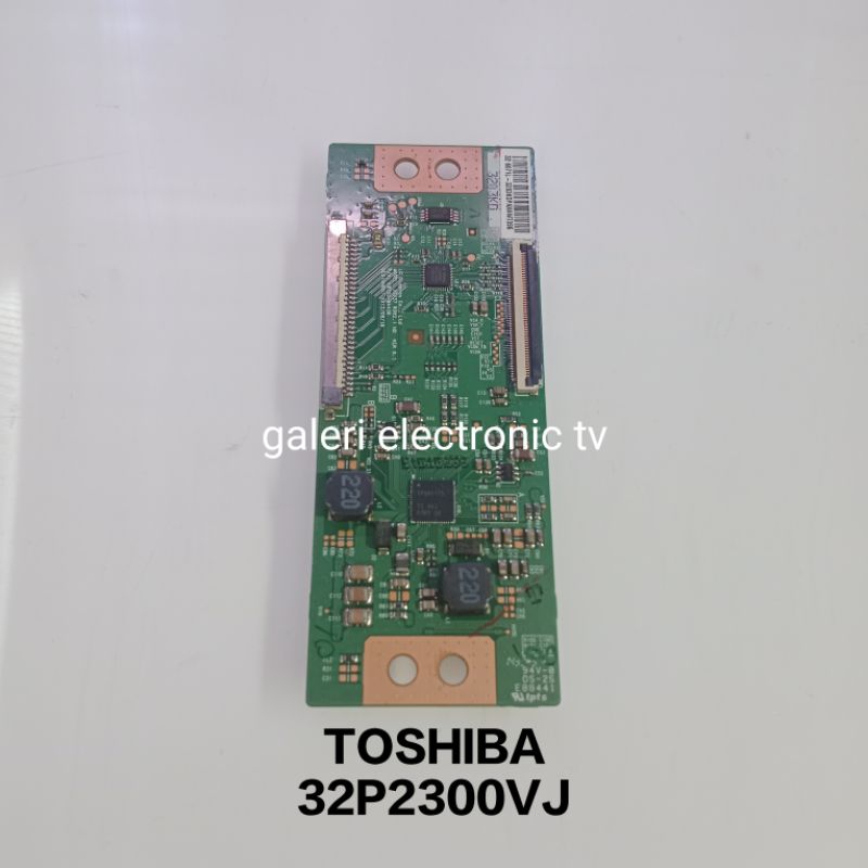 TCON TV TOSHIBA 32P2300VJ - TIKON TV TOSHIBA 32P2300VJ