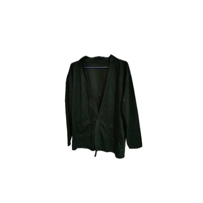 Outer wanita Hitam